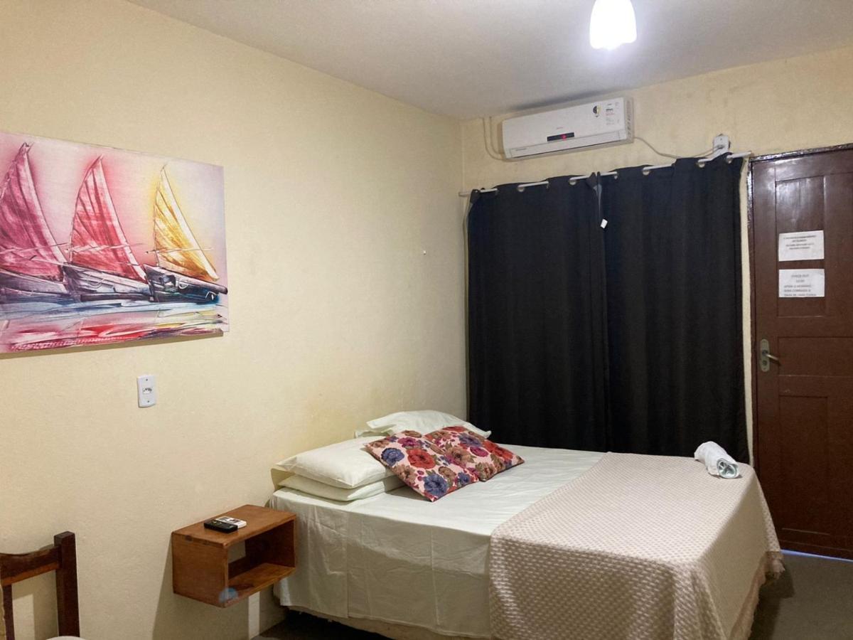 Pousada Ancora Pipa Praia de Pipa Luaran gambar