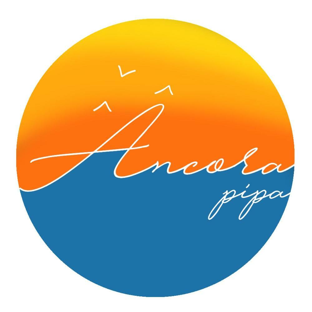 Pousada Ancora Pipa Praia de Pipa Luaran gambar