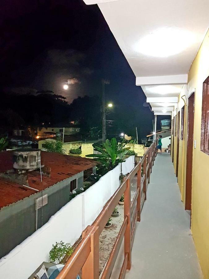 Pousada Ancora Pipa Praia de Pipa Luaran gambar