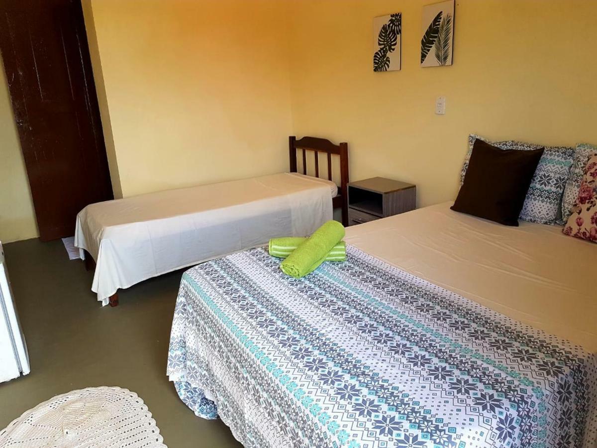 Pousada Ancora Pipa Praia de Pipa Luaran gambar